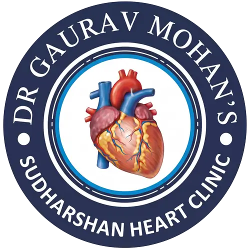 Sudarshan Heart Clinic